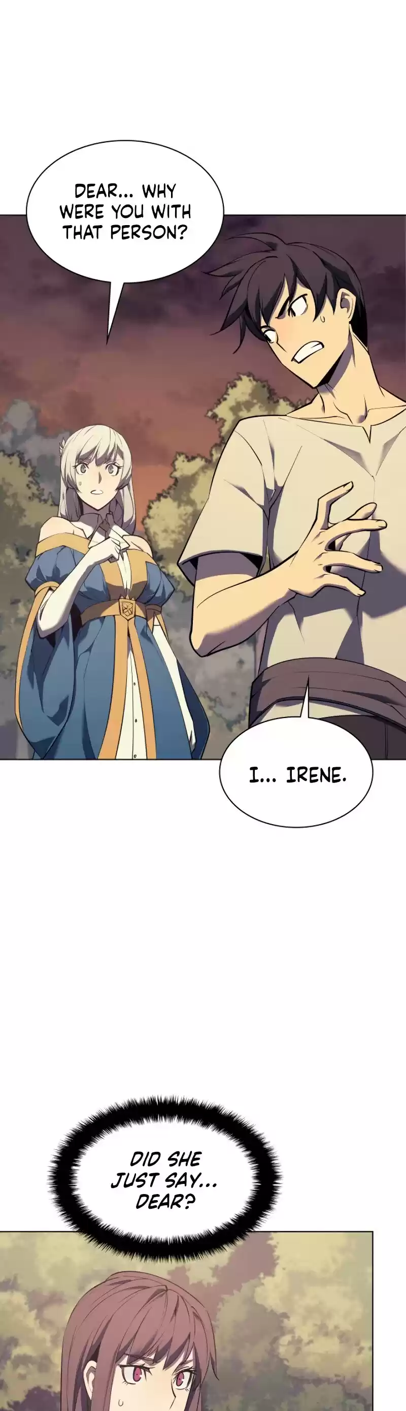 Overgeared (Team Argo) Chapter 86