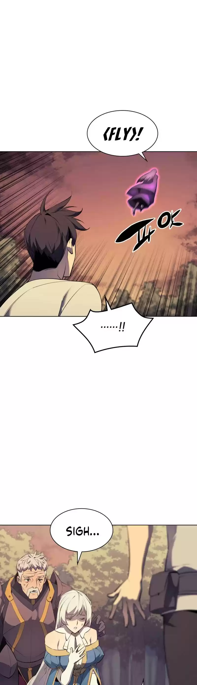 Overgeared (Team Argo) Chapter 86