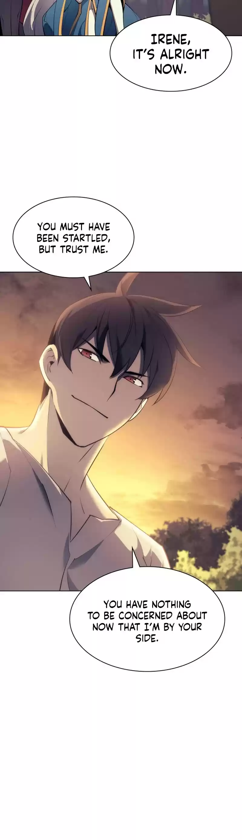 Overgeared (Team Argo) Chapter 86