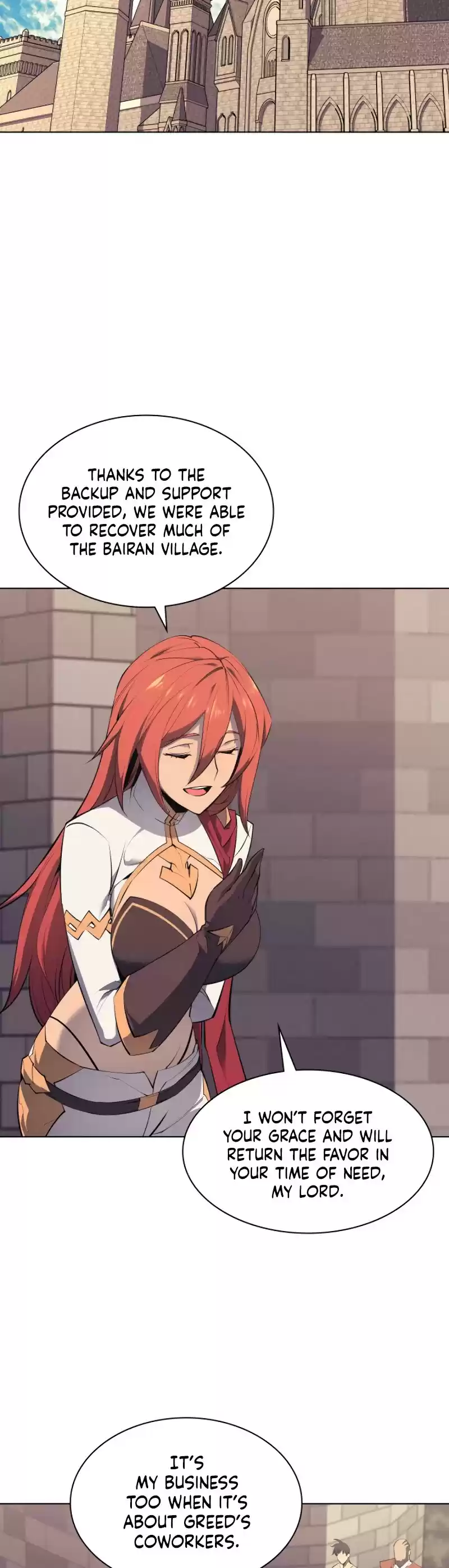 Overgeared (Team Argo) Chapter 86