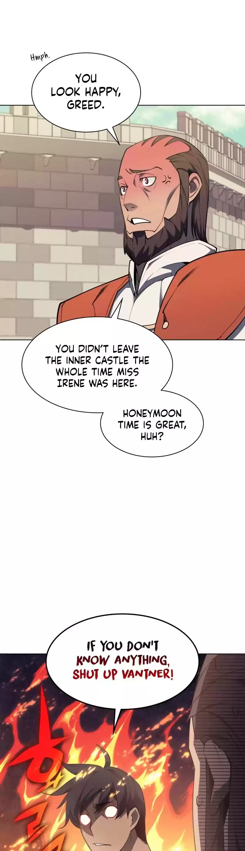 Overgeared (Team Argo) Chapter 86