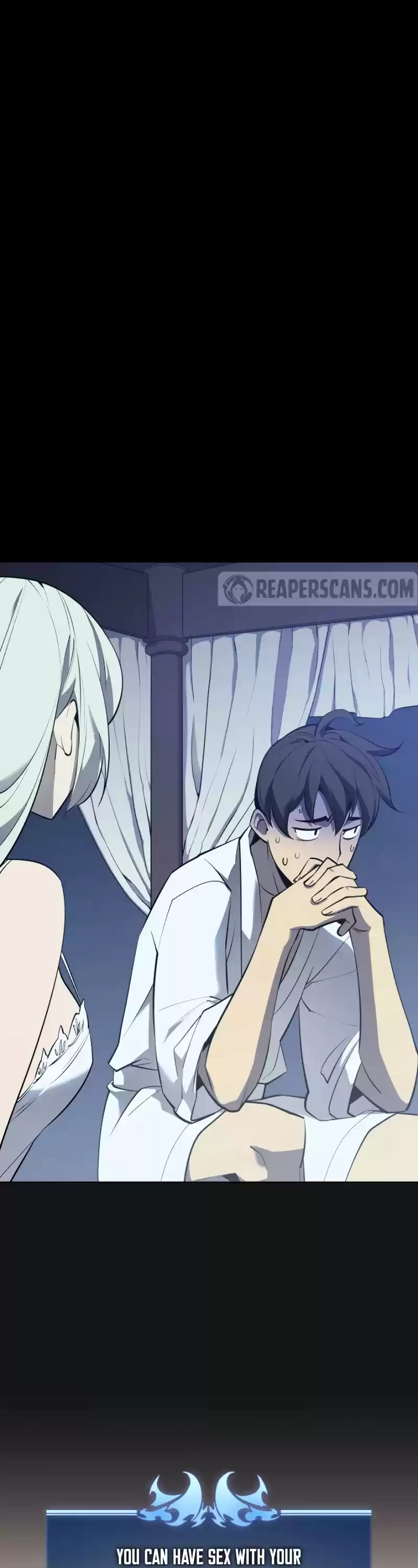 Overgeared (Team Argo) Chapter 86