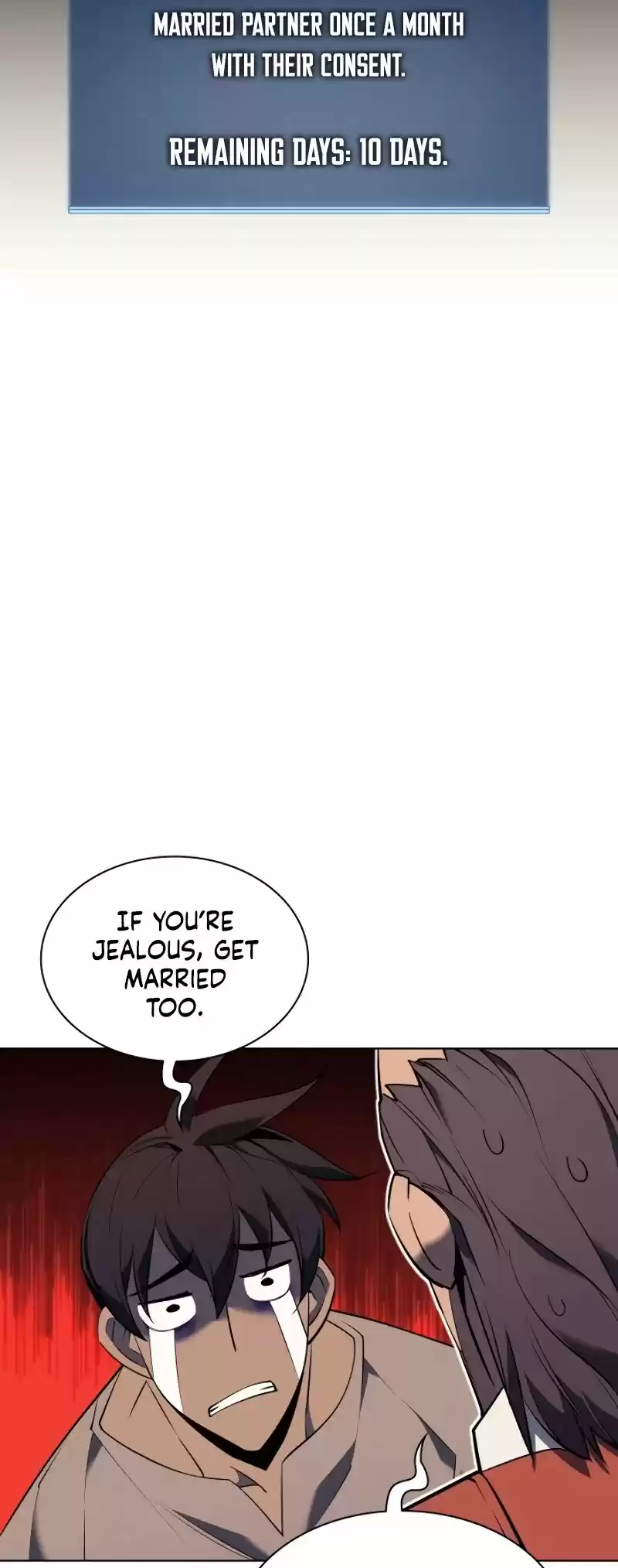 Overgeared (Team Argo) Chapter 86