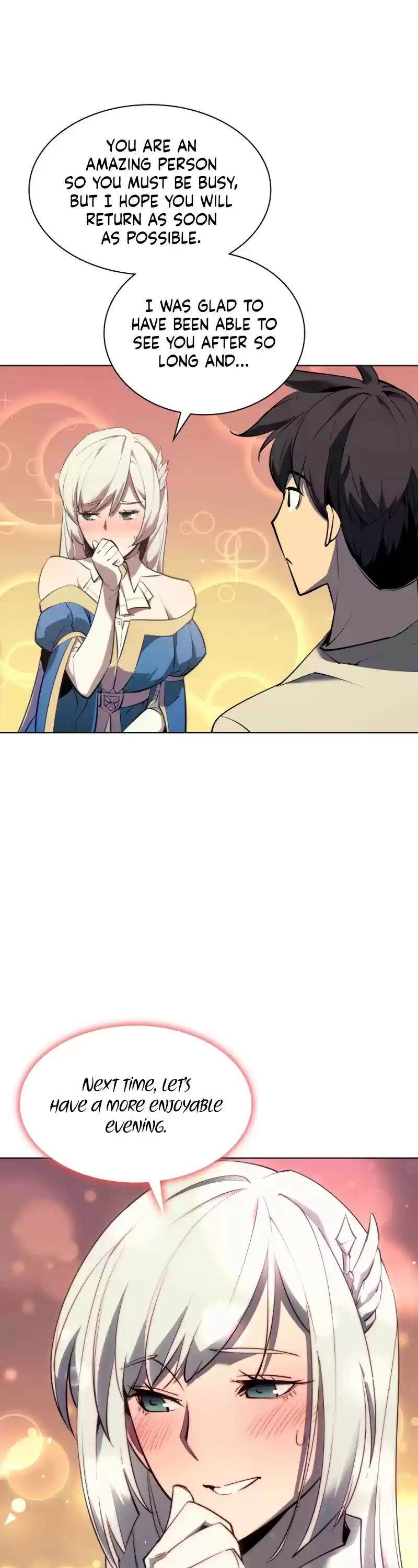 Overgeared (Team Argo) Chapter 86