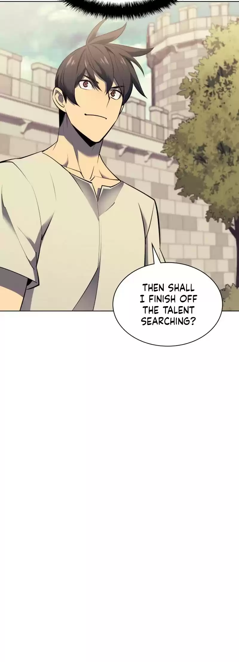 Overgeared (Team Argo) Chapter 86