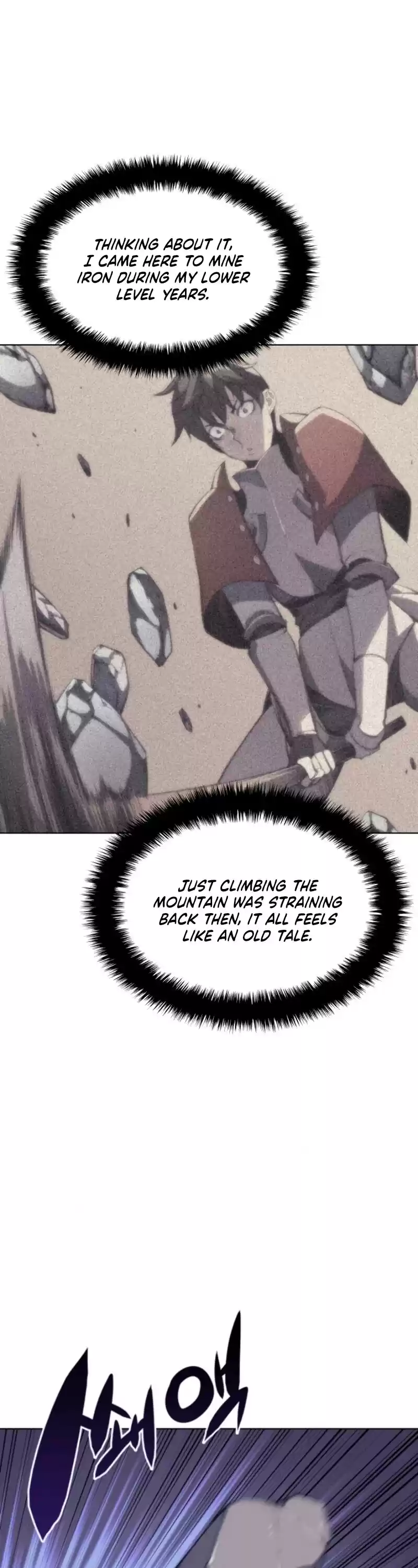 Overgeared (Team Argo) Chapter 86