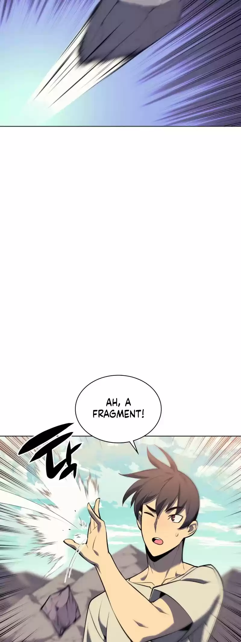 Overgeared (Team Argo) Chapter 86