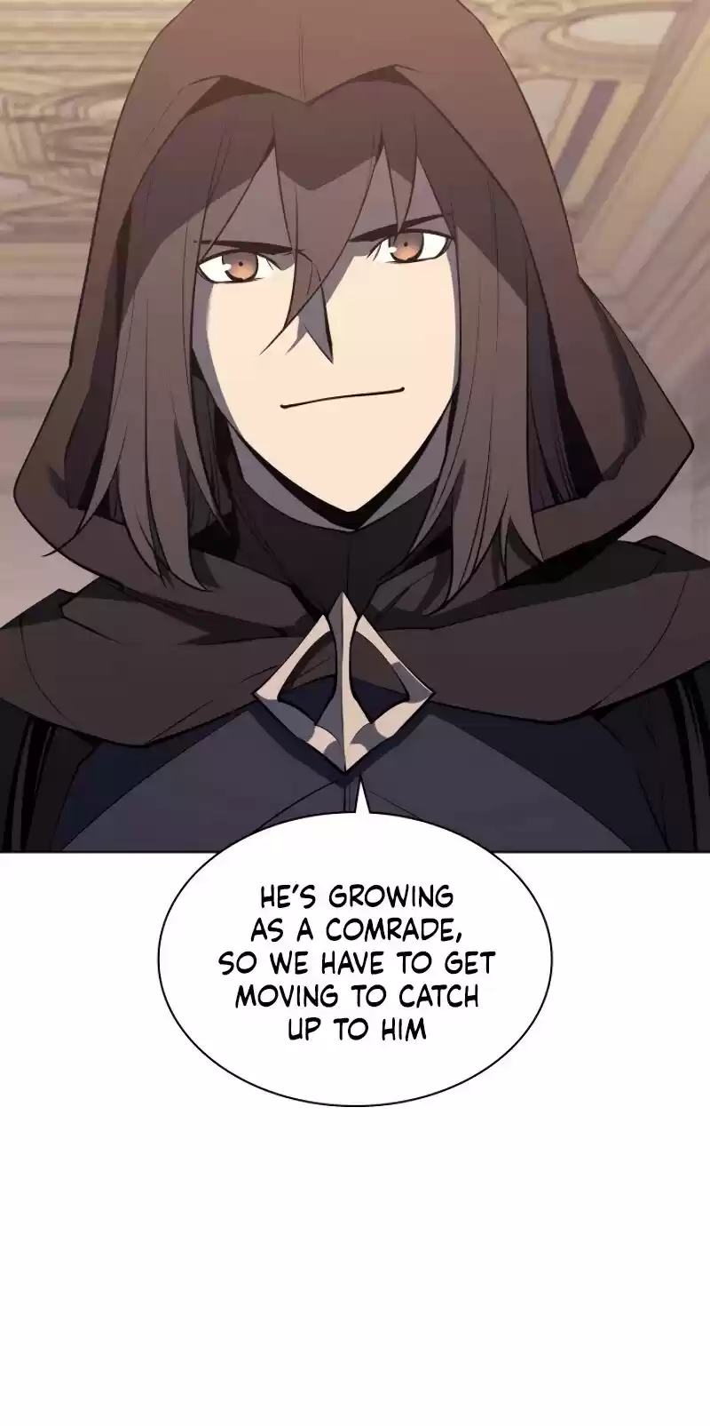 Overgeared (Team Argo) Chapter 86