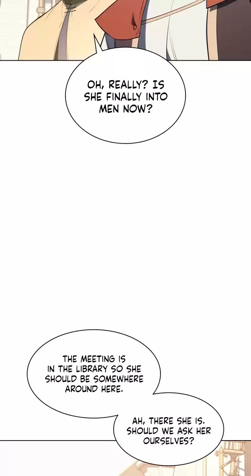 Overgeared (Team Argo) Chapter 86