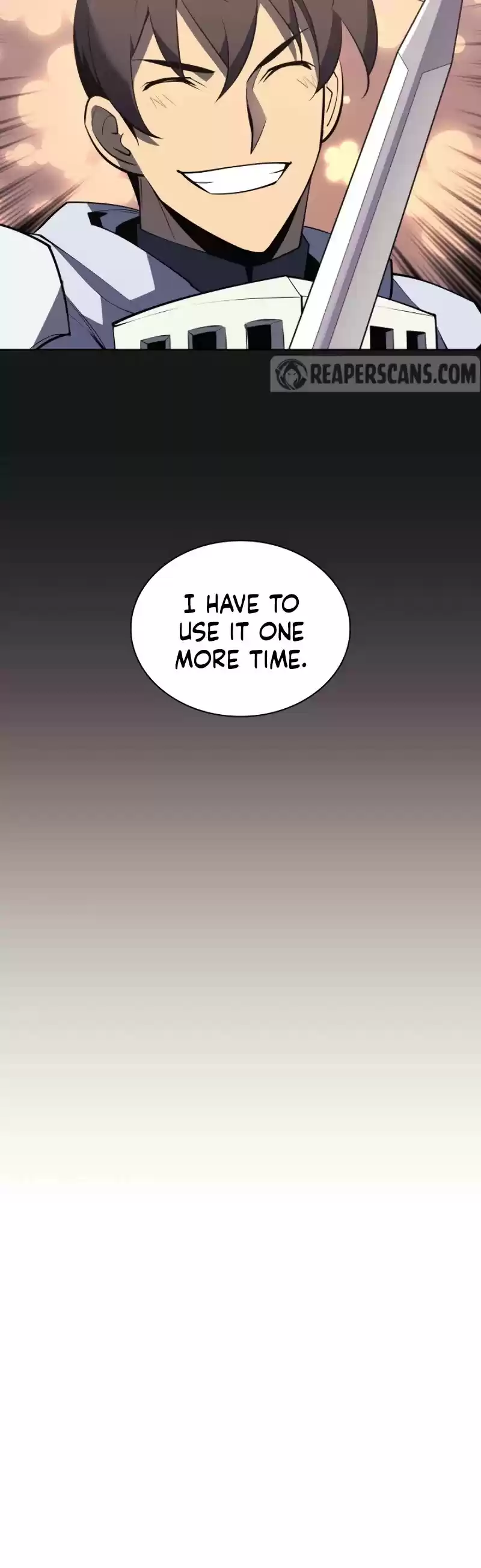 Overgeared (Team Argo) Chapter 86