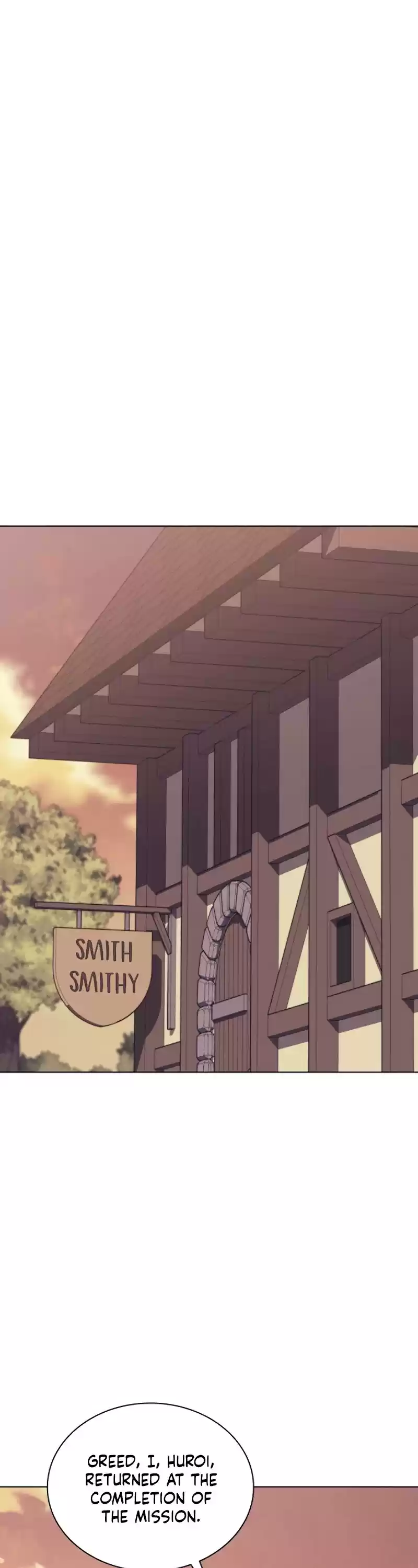 Overgeared (Team Argo) Chapter 86