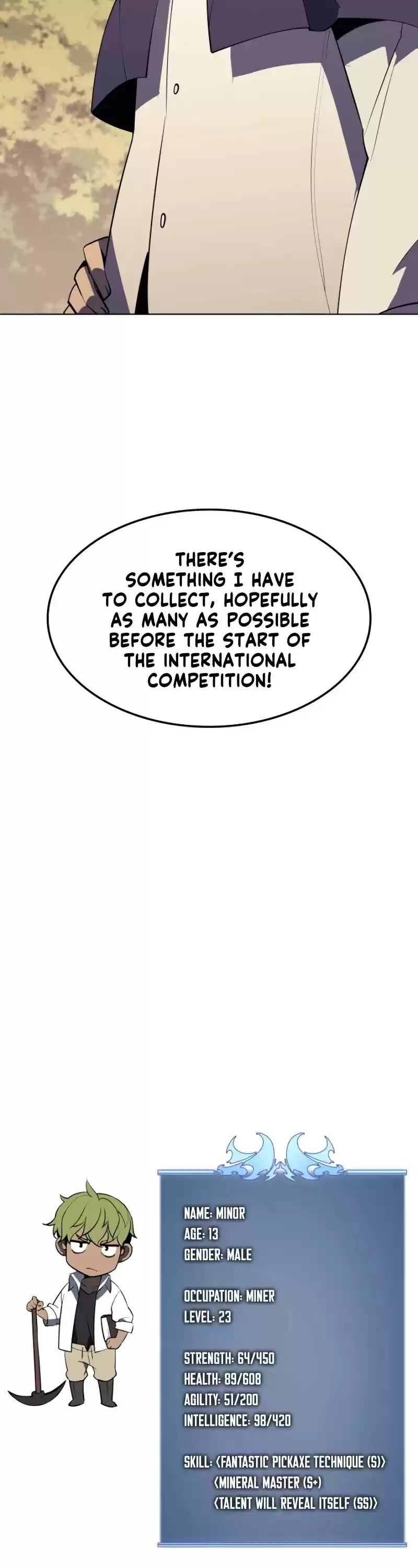 Overgeared (Team Argo) Chapter 86