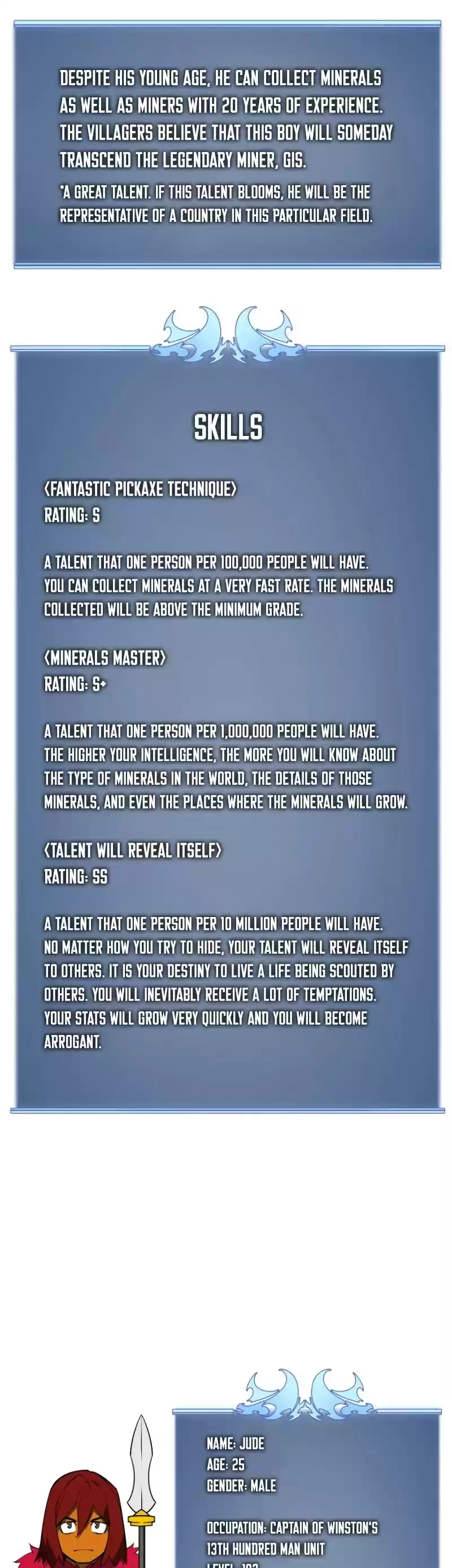 Overgeared (Team Argo) Chapter 86