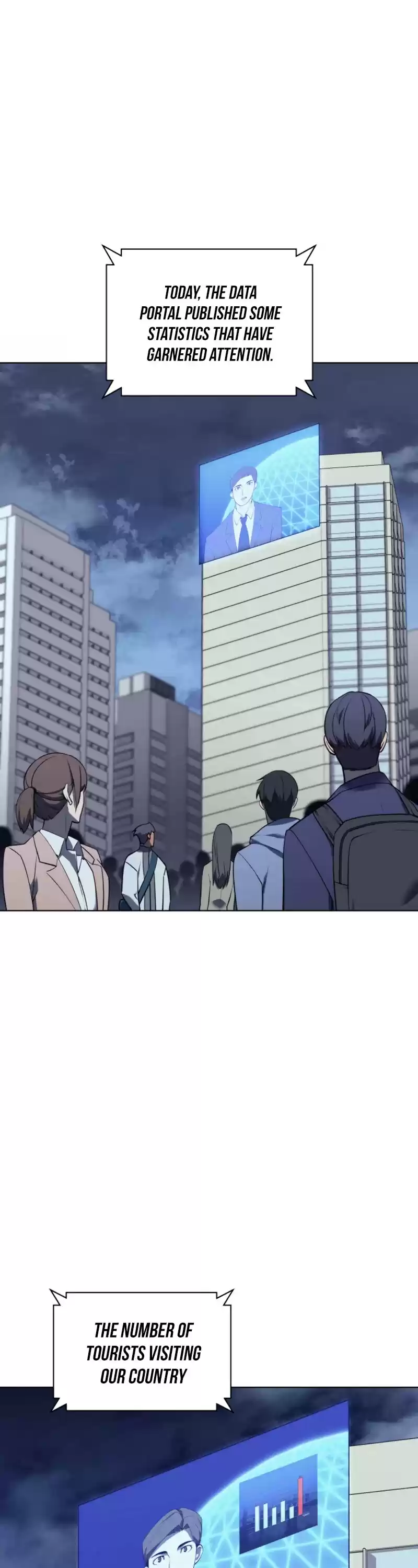 Overgeared (Team Argo) Chapter 87