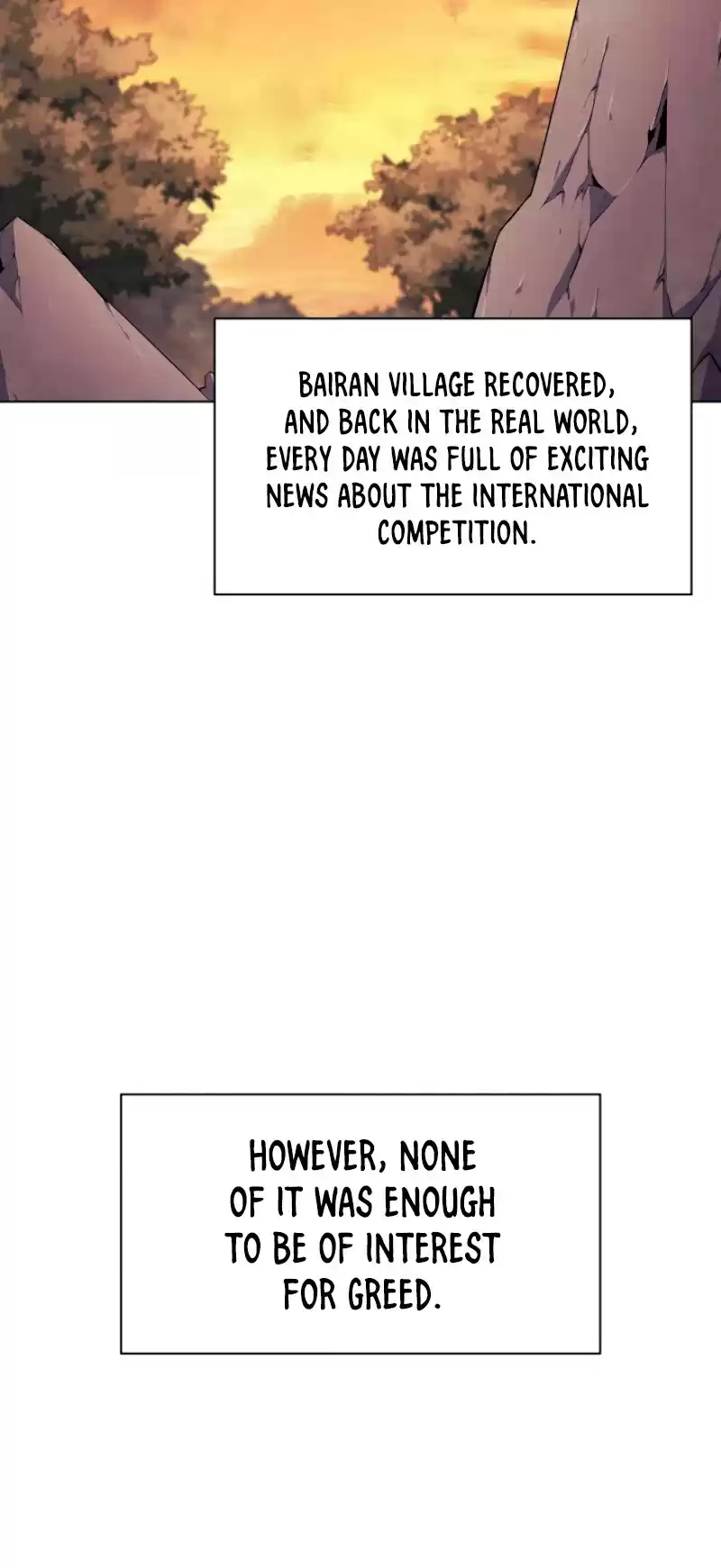 Overgeared (Team Argo) Chapter 87