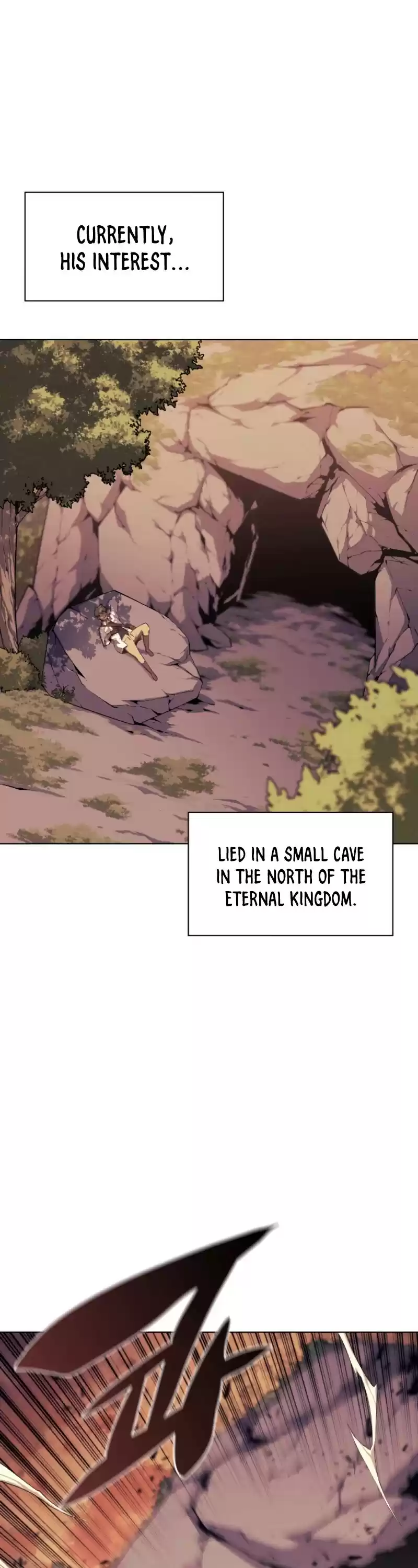 Overgeared (Team Argo) Chapter 87