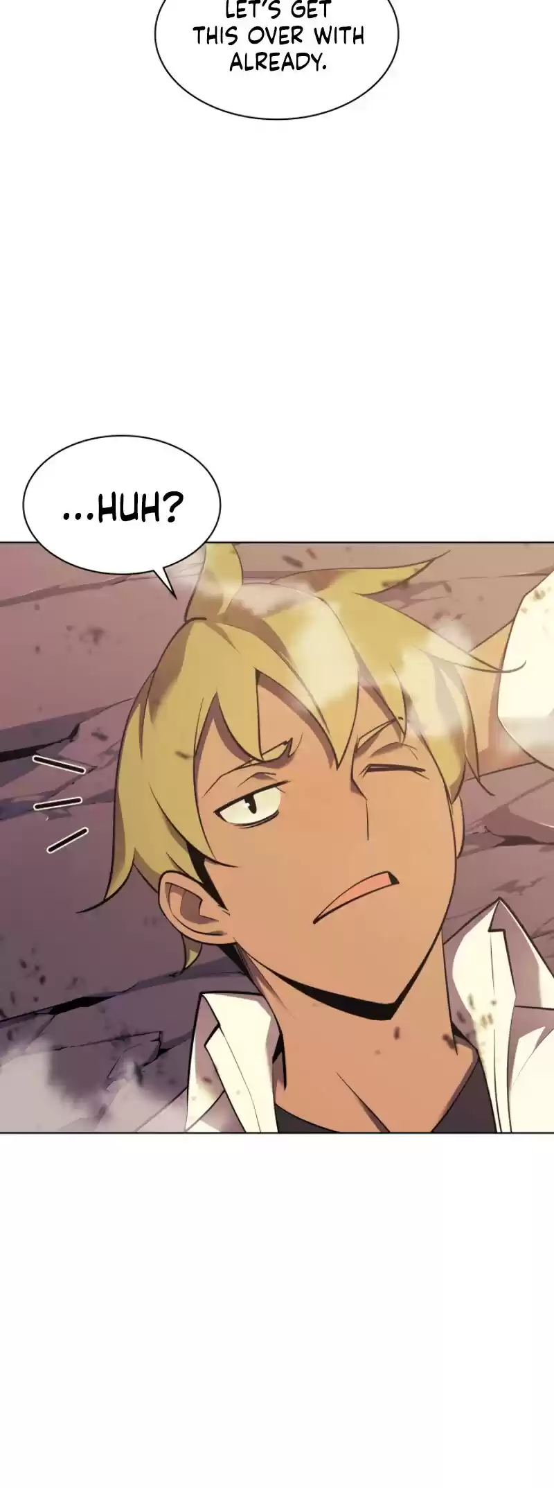 Overgeared (Team Argo) Chapter 87