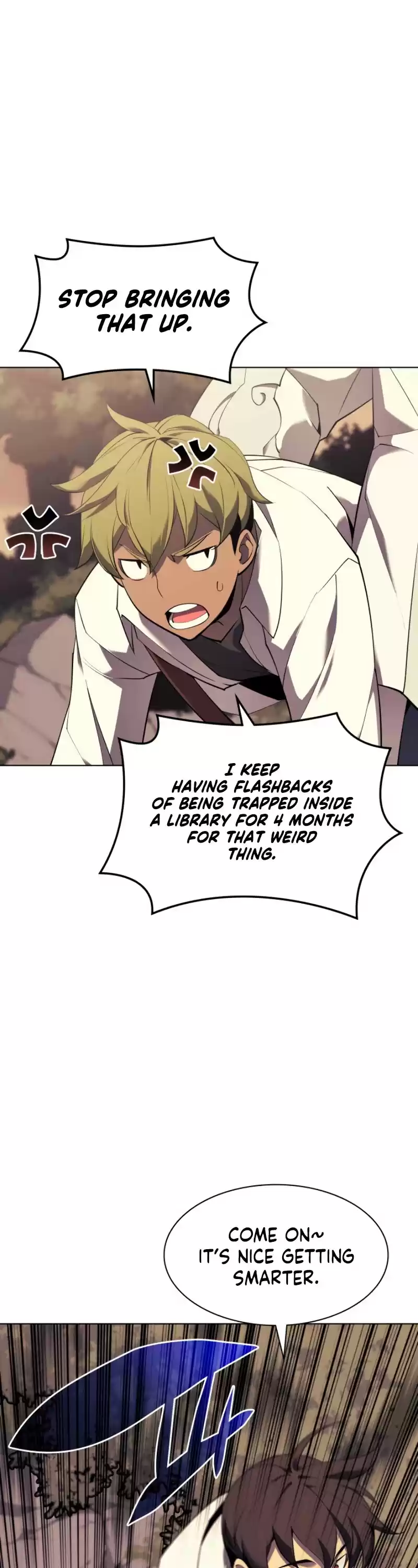 Overgeared (Team Argo) Chapter 87