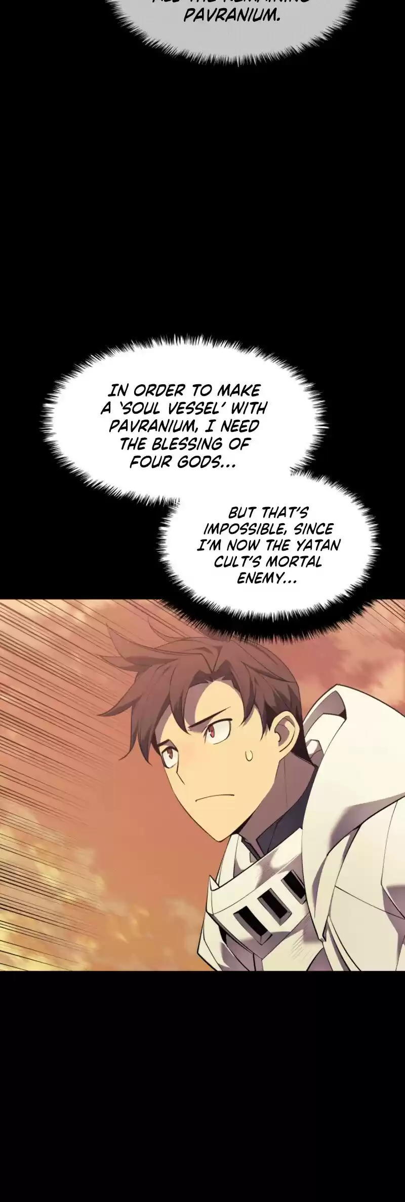 Overgeared (Team Argo) Chapter 87