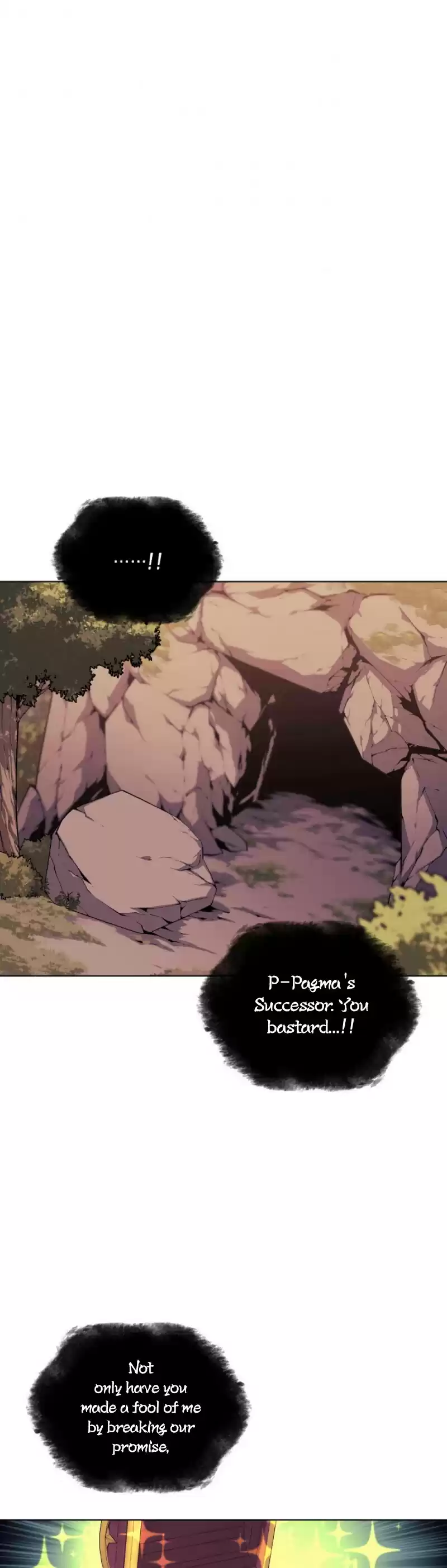 Overgeared (Team Argo) Chapter 87