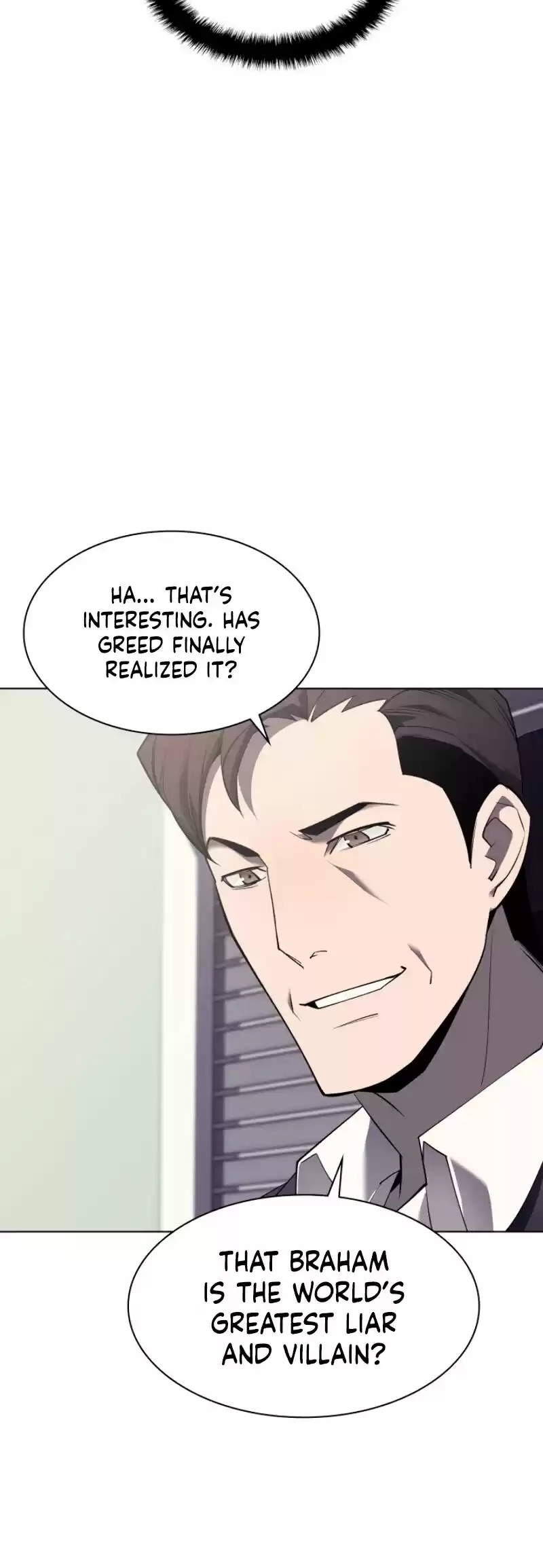 Overgeared (Team Argo) Chapter 87