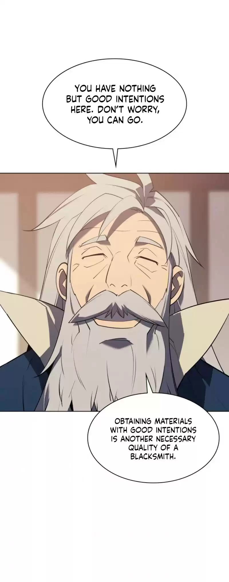 Overgeared (Team Argo) Chapter 87