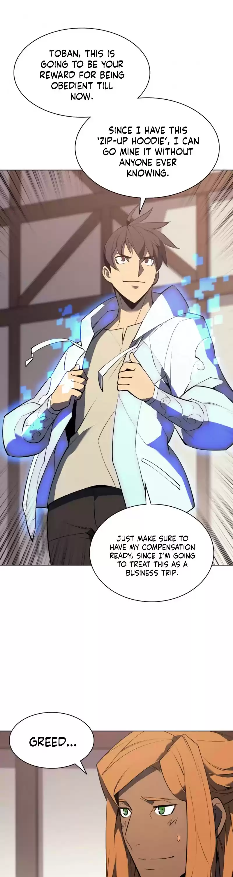 Overgeared (Team Argo) Chapter 87