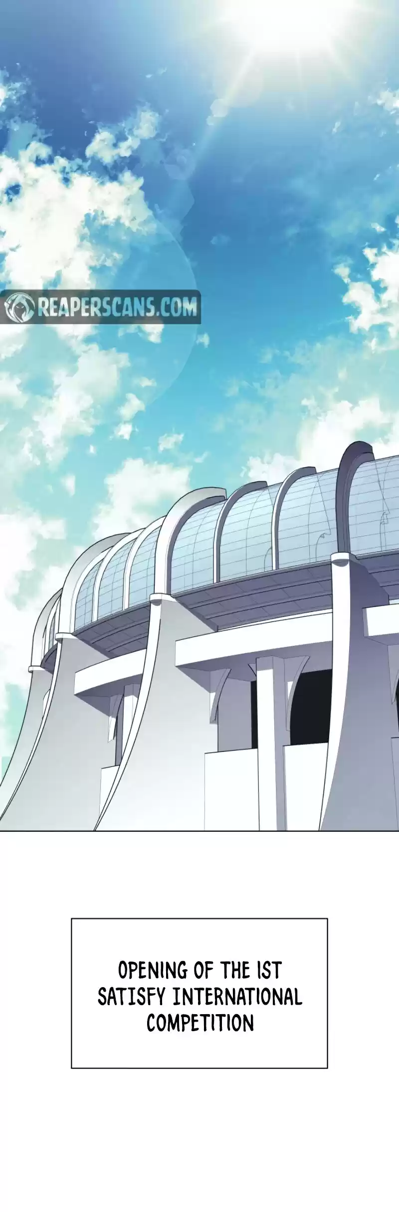 Overgeared (Team Argo) Chapter 87