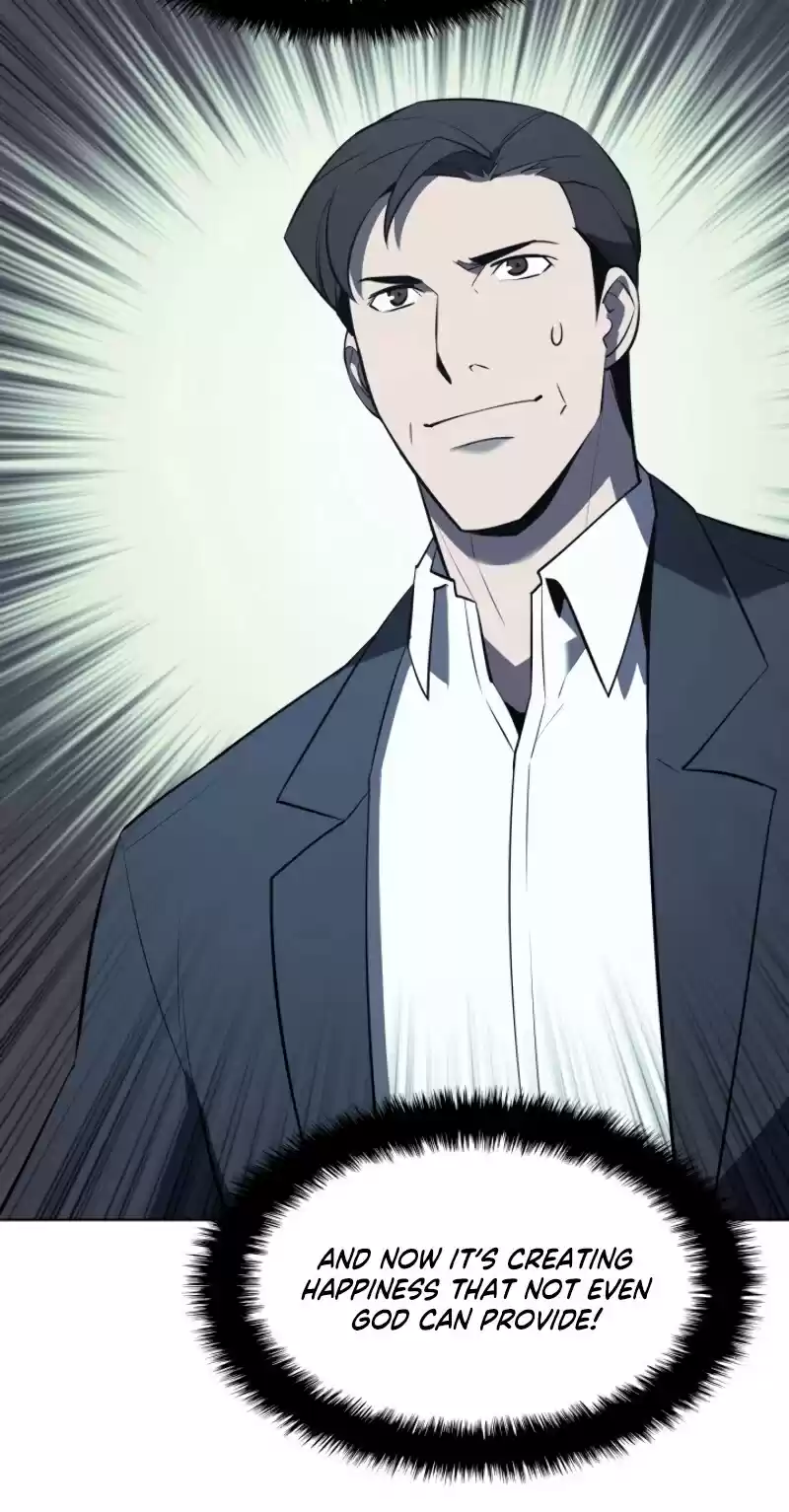 Overgeared (Team Argo) Chapter 87