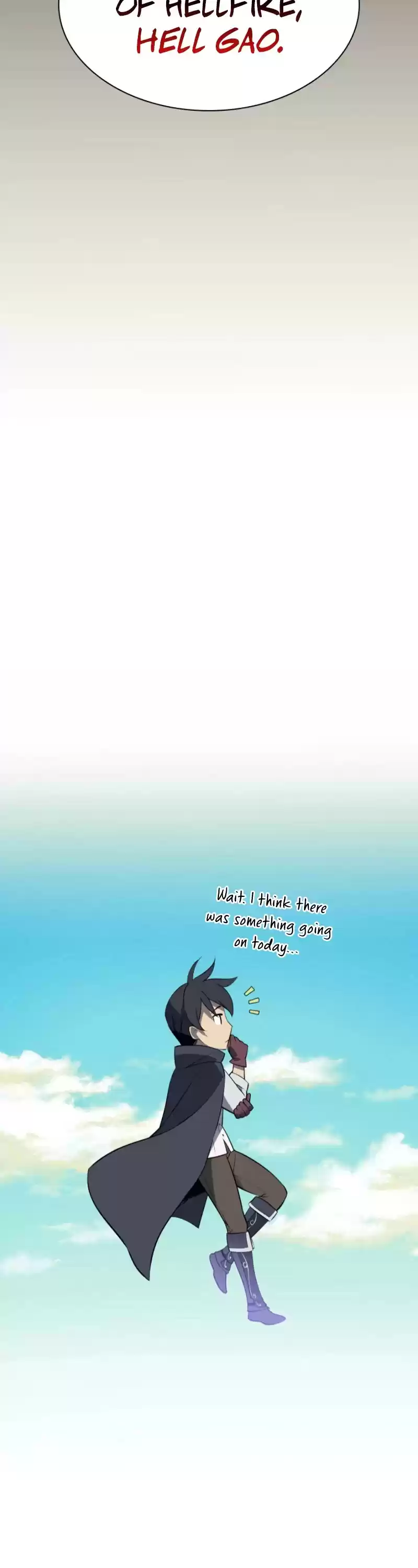 Overgeared (Team Argo) Chapter 87