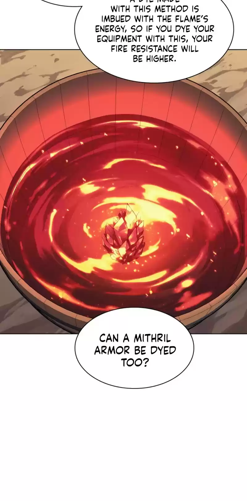 Overgeared (Team Argo) Chapter 88