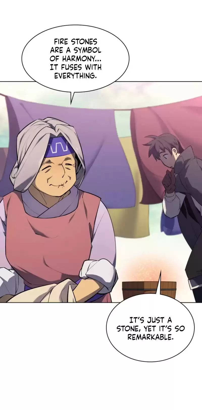 Overgeared (Team Argo) Chapter 88