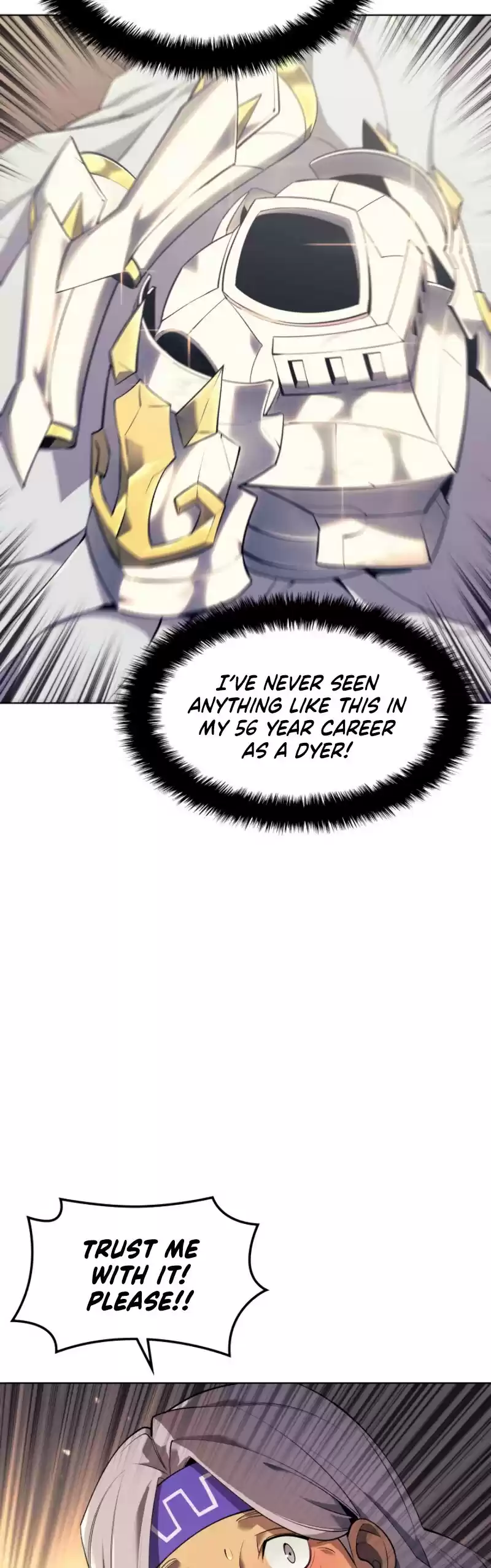 Overgeared (Team Argo) Chapter 88