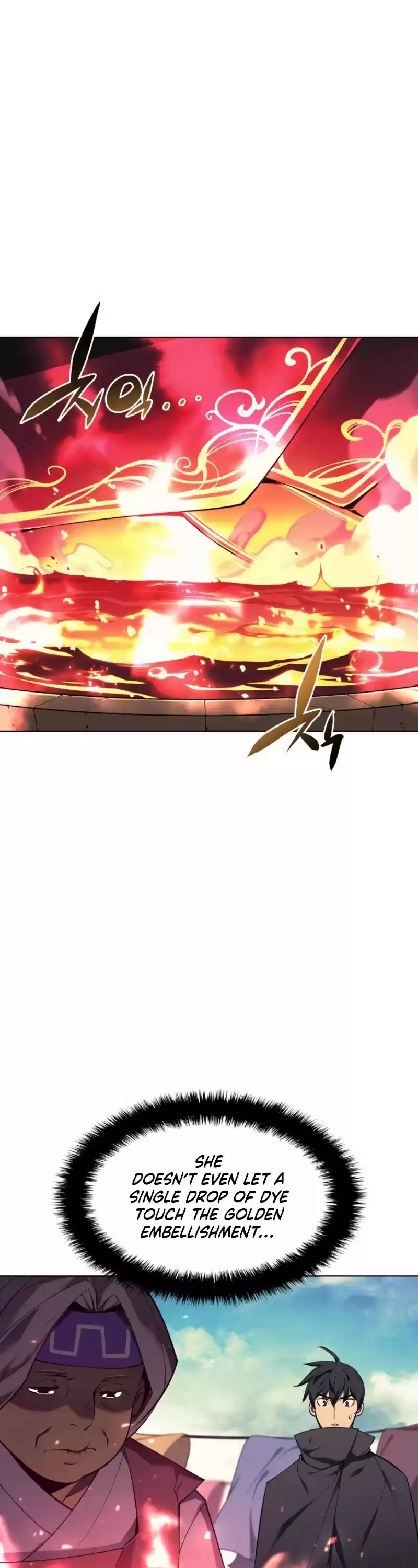 Overgeared (Team Argo) Chapter 88