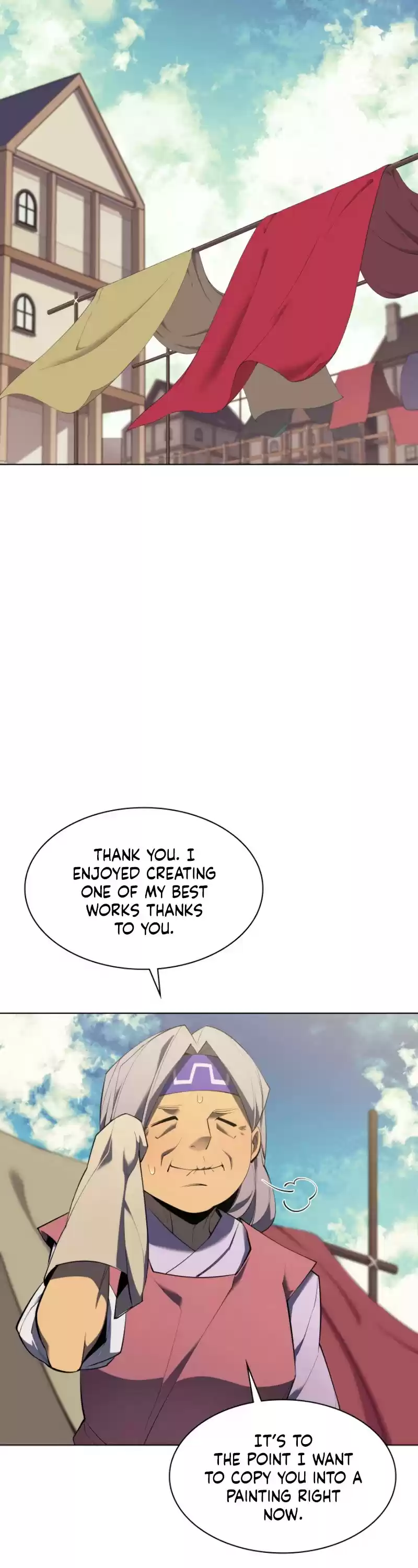 Overgeared (Team Argo) Chapter 88