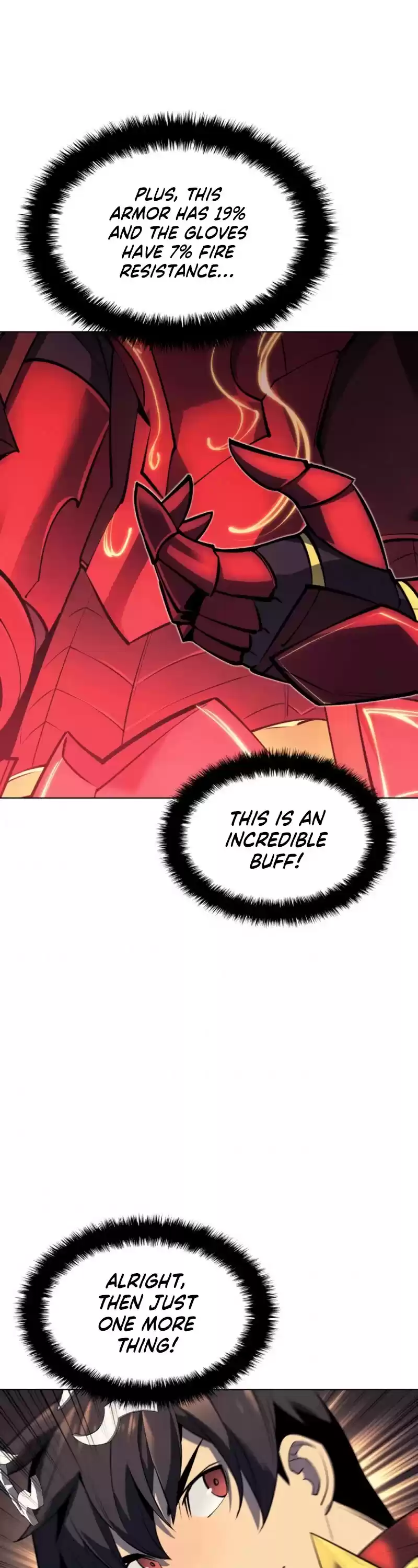 Overgeared (Team Argo) Chapter 88