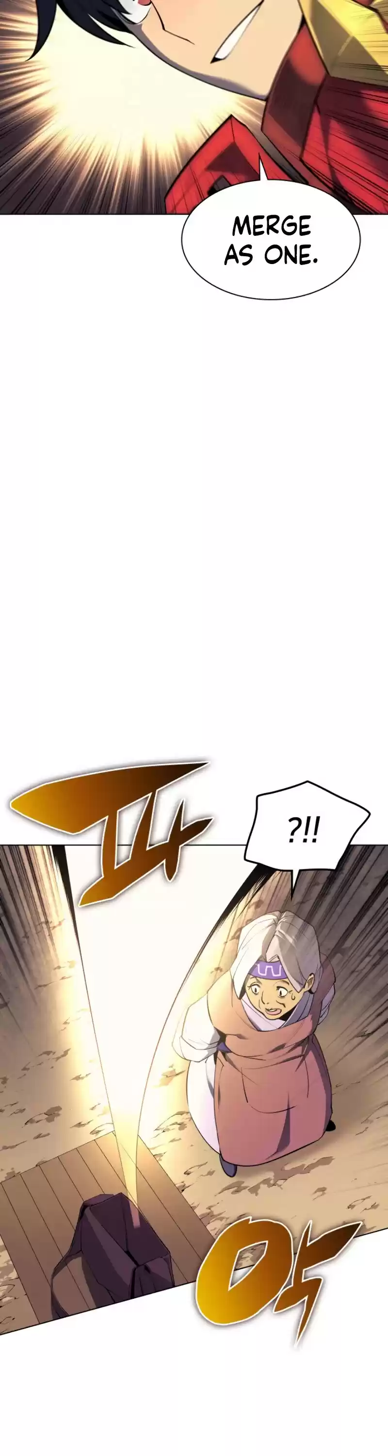 Overgeared (Team Argo) Chapter 88