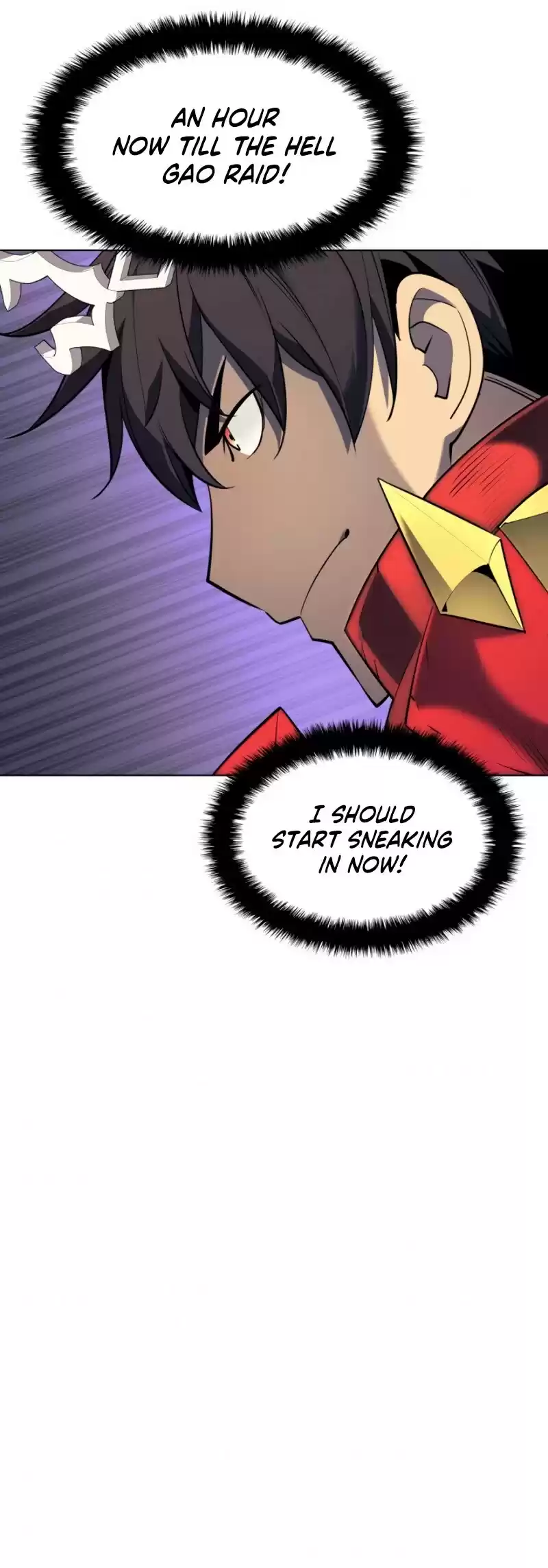 Overgeared (Team Argo) Chapter 88