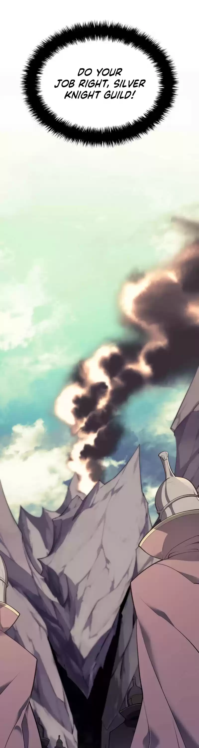 Overgeared (Team Argo) Chapter 88