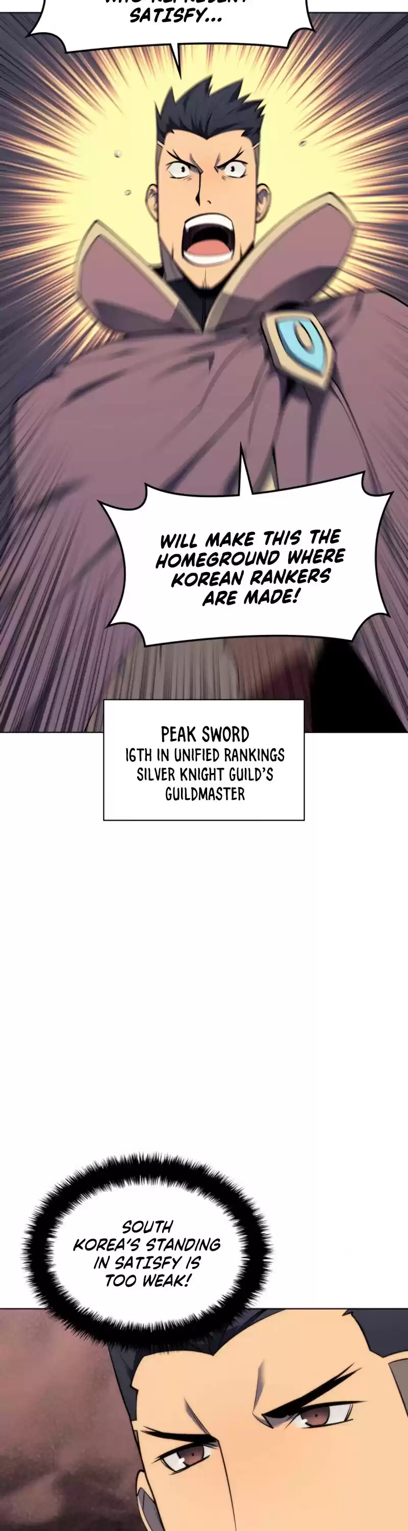 Overgeared (Team Argo) Chapter 88