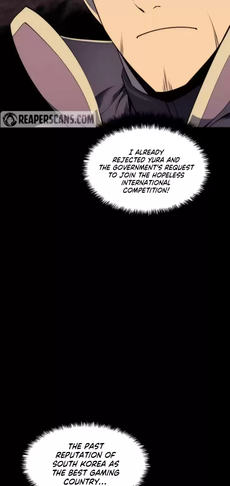 Overgeared (Team Argo) Chapter 88