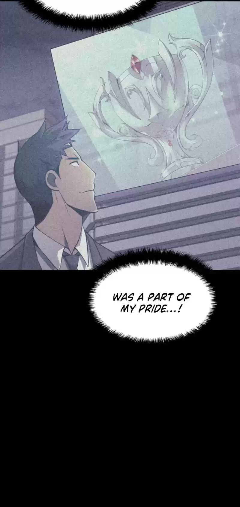 Overgeared (Team Argo) Chapter 88