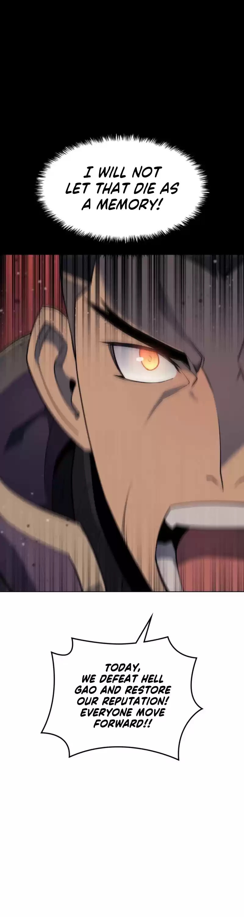 Overgeared (Team Argo) Chapter 88