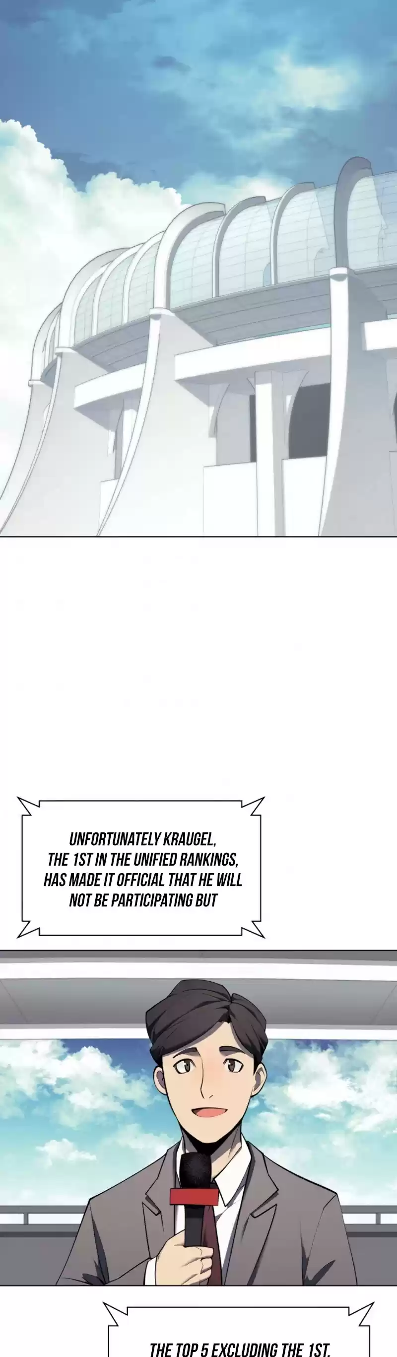 Overgeared (Team Argo) Chapter 88