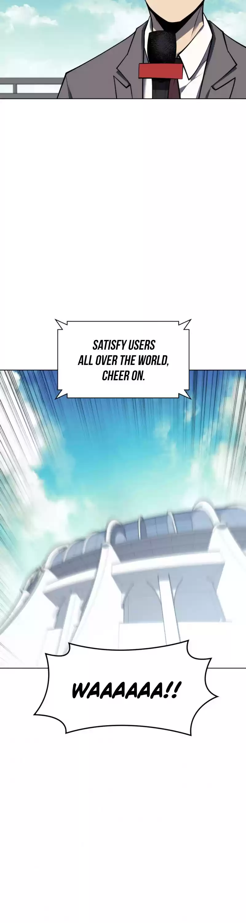 Overgeared (Team Argo) Chapter 88