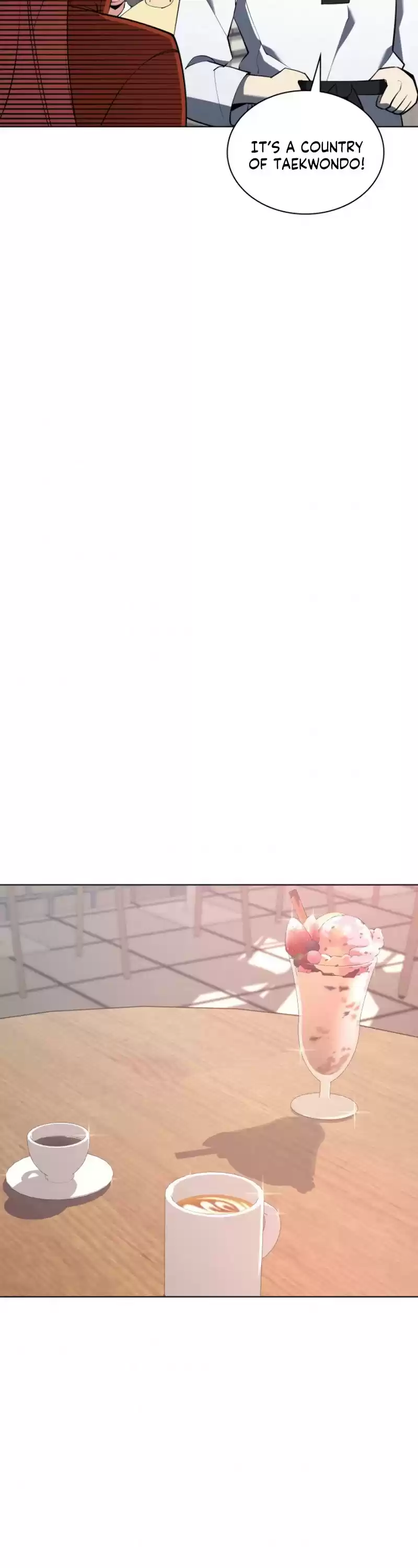 Overgeared (Team Argo) Chapter 88