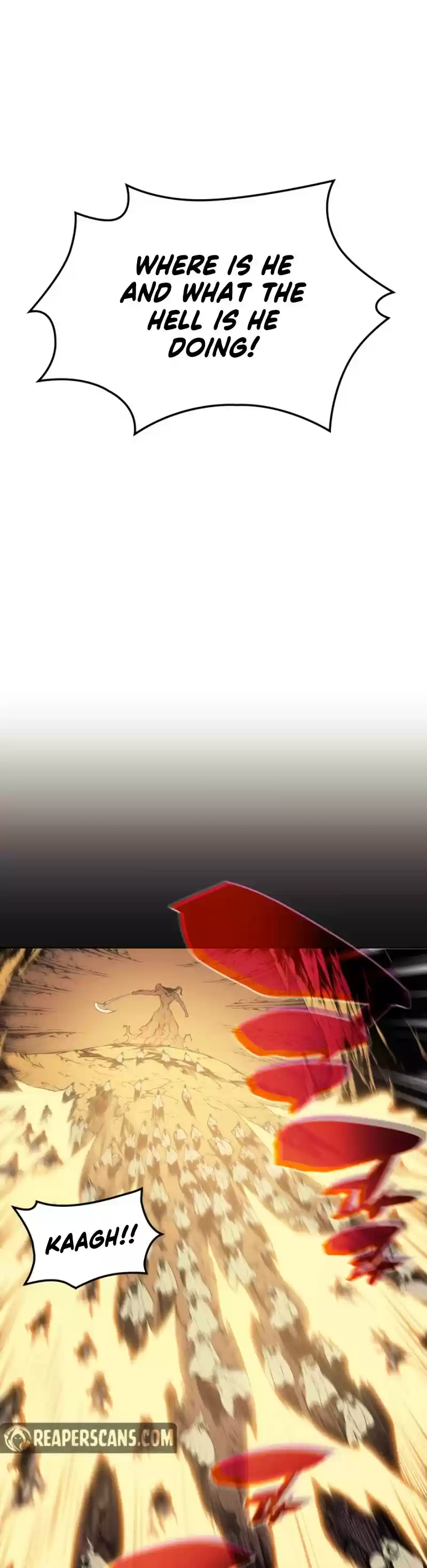 Overgeared (Team Argo) Chapter 88