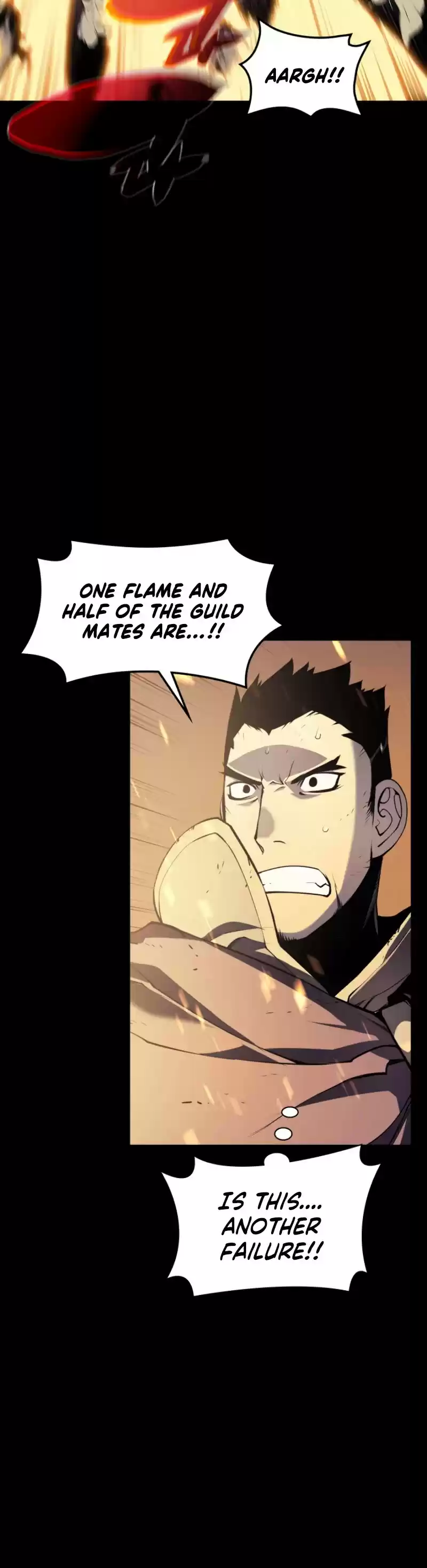 Overgeared (Team Argo) Chapter 88