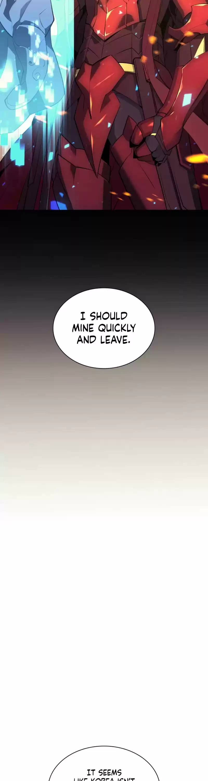 Overgeared (Team Argo) Chapter 88