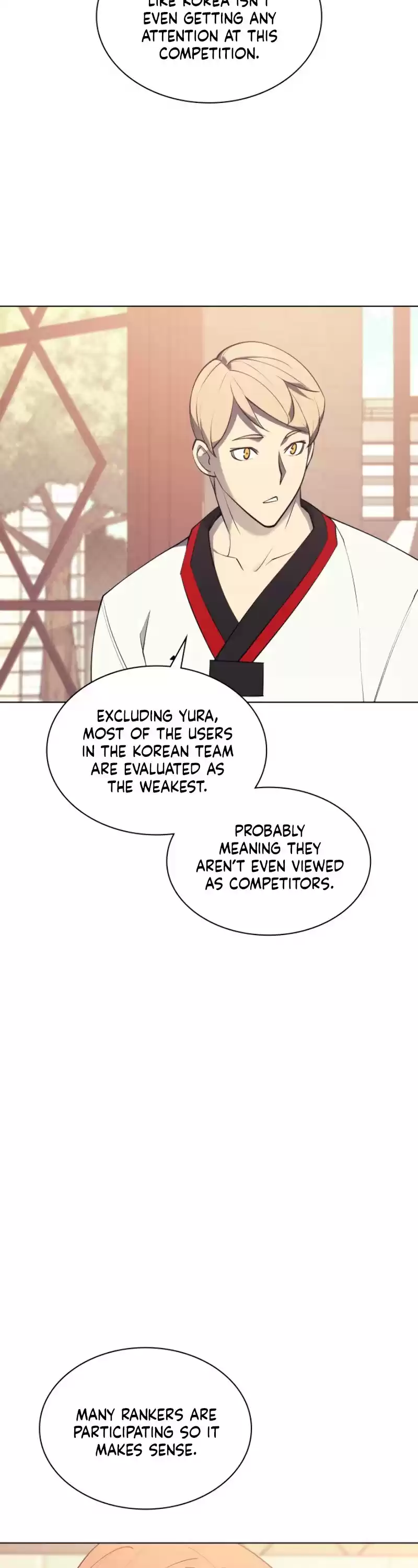 Overgeared (Team Argo) Chapter 88